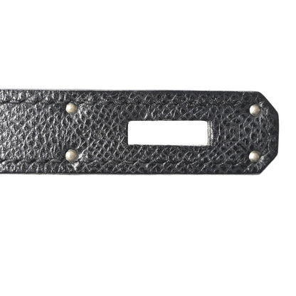 Epsom Kelly Retourne 28 Black