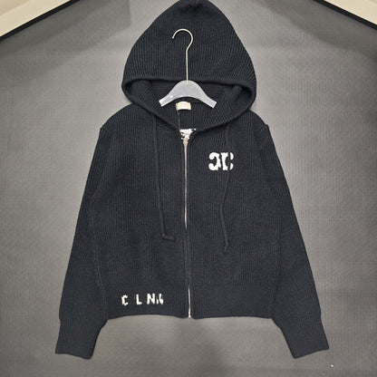 Celine Sweater