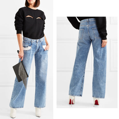 M6 Jeans