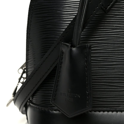 Epi Alma BB Black