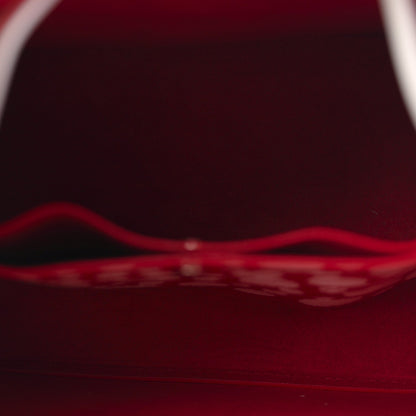 LV X YK Epi Neonoe BB Red White