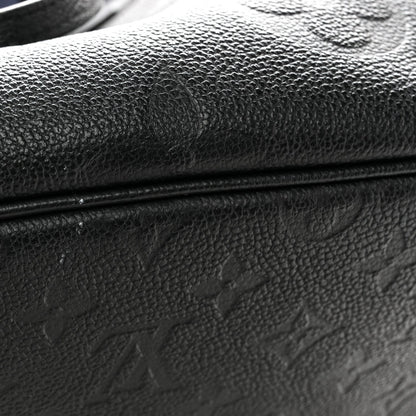 Empreinte Monogram Giant Neverfull MM Black
