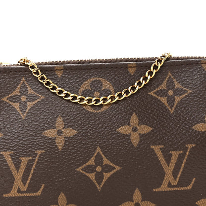 Monogram Mini Pochette Accessories