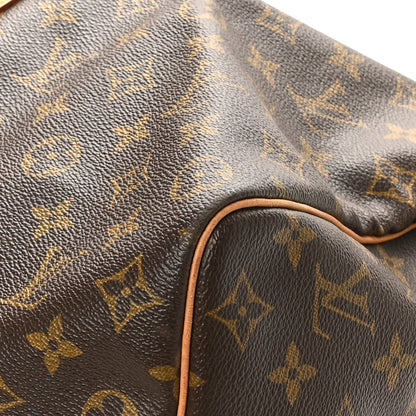 Monogram Keepall Bandouliere 50