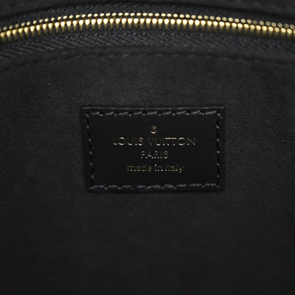 Empreinte Monogram Giant Onthego BB Black