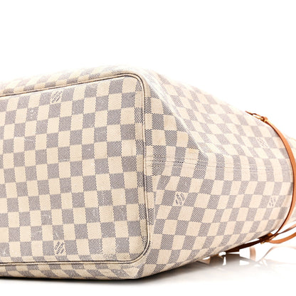 Damier Azur Neverfull GM