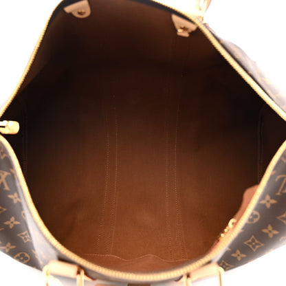 Monogram Keepall Bandouliere 45