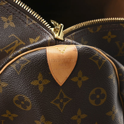 Monogram Keepall 55