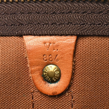 Monogram Keepall 50