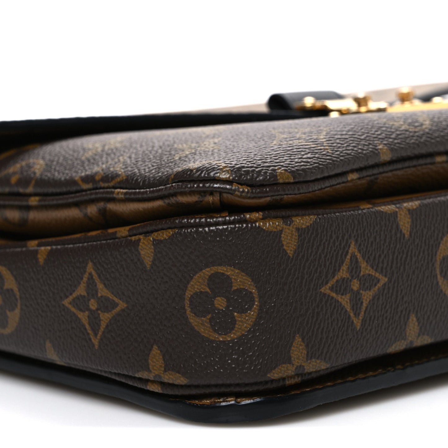 Reverse Monogram Pochette Metis