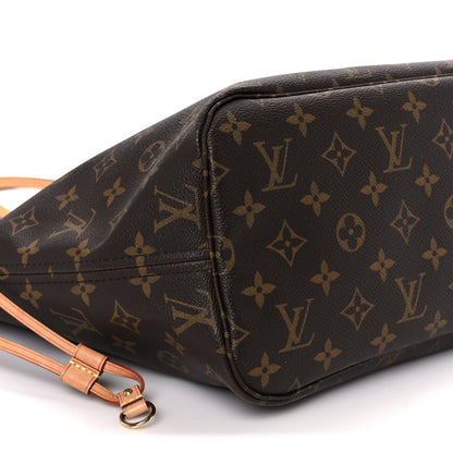 Monogram Neo Neverfull MM