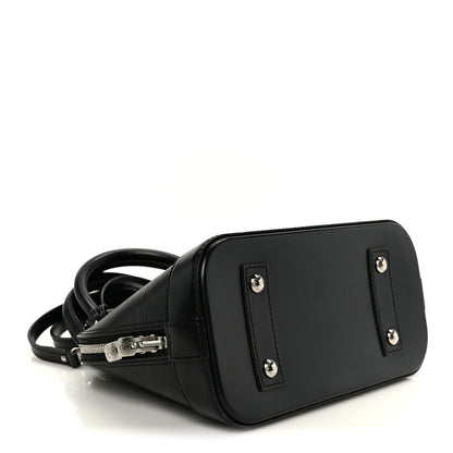 Epi Alma BB Black
