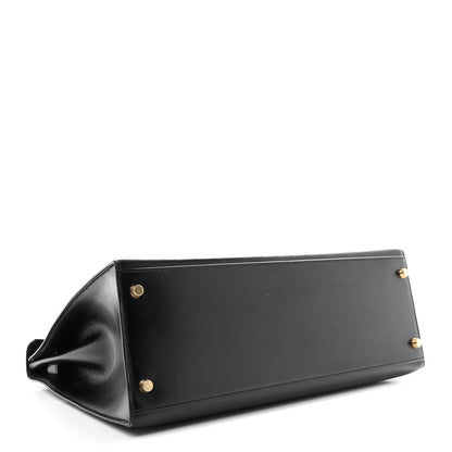 Box Kelly Sellier 35 Black