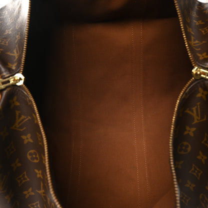 Monogram Keepall 55