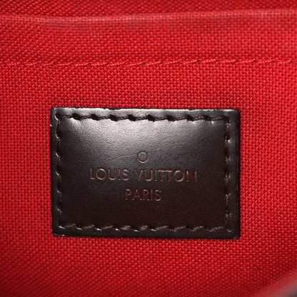 Damier Ebene Favorite MM