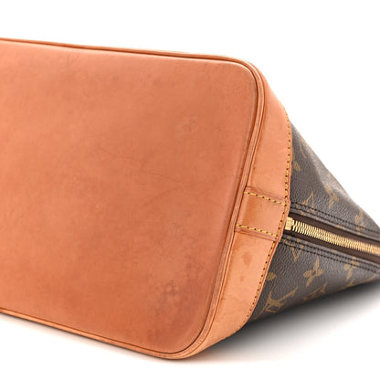 Monogram Alma PM