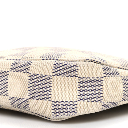 Damier Azur Pochette Accessories