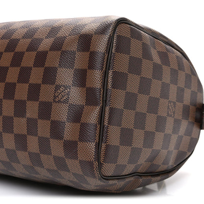 Damier Ebene Speedy 25