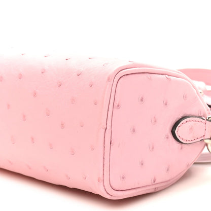 Ostrich Speedy   Pink