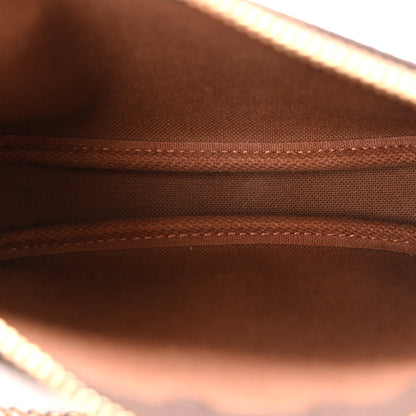 Monogram Mini Pochette Accessories