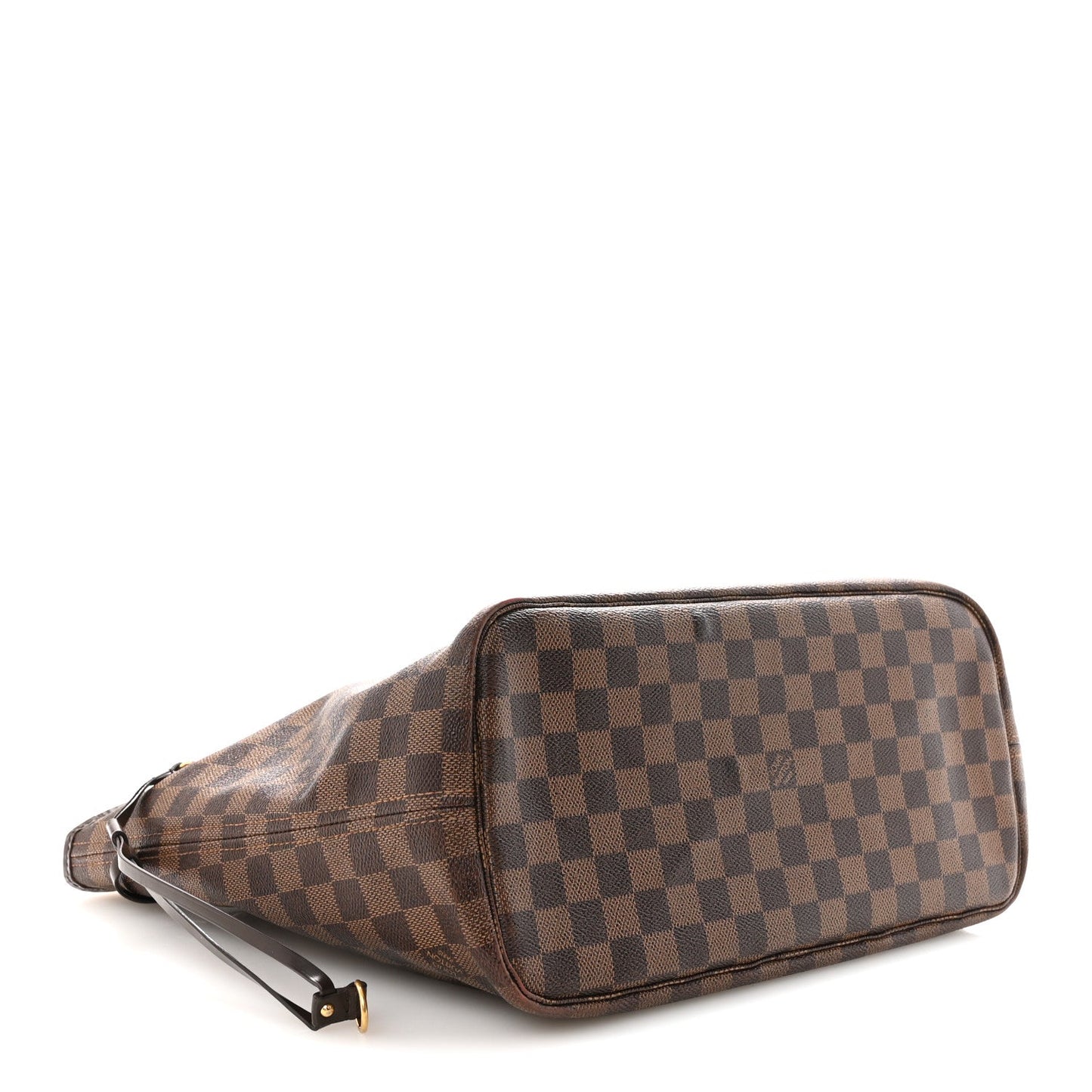 Damier Ebene Neverfull MM
