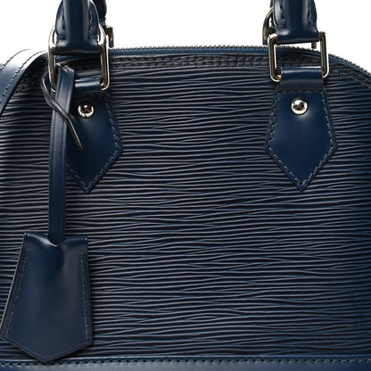 Epi Alma BB Indigo