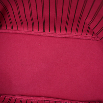 Monogram Neo Neverfull MM Pivoine