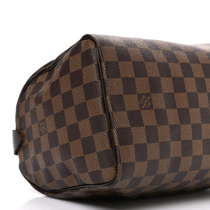 Damier Ebene Speedy 25