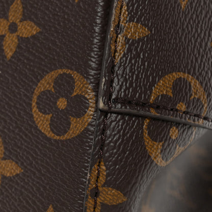Monogram Neonoe MM Black