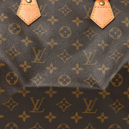 Monogram Speedy 35