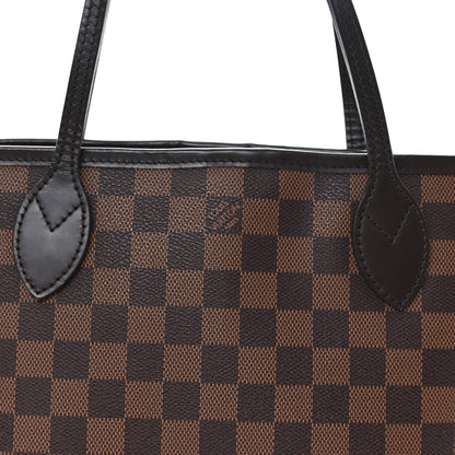 Damier Ebene Neo Neverfull PM