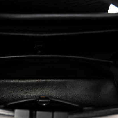 Taurillon Capucines BB Matte Black