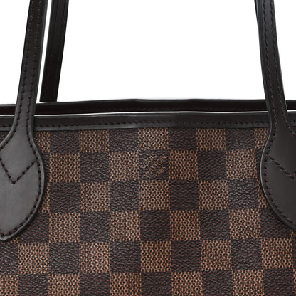 Damier Ebene Neo Neverfull PM