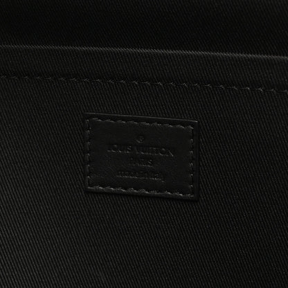 Monogram Palm Springs Backpack MM