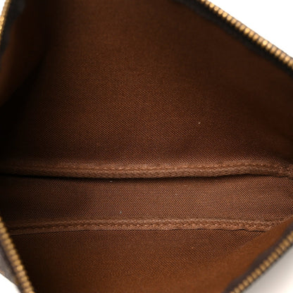 Monogram Pochette Accessories