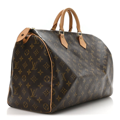 Monogram Speedy 40