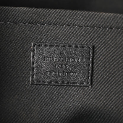 Monogram Palm Springs Backpack MM