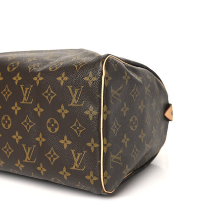 Monogram Speedy 30