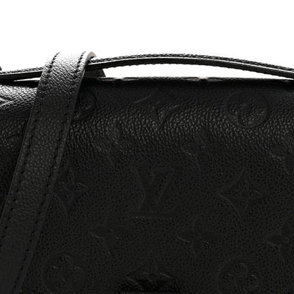 Empreinte Pochette Metis Black