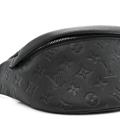 Empreinte Uniformes BumBag Black