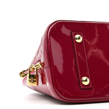 Vernis Alma PM Magenta