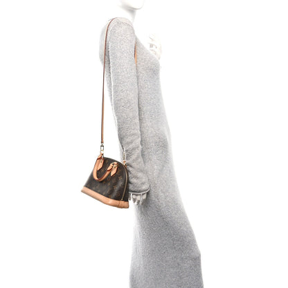 Monogram Alma BB