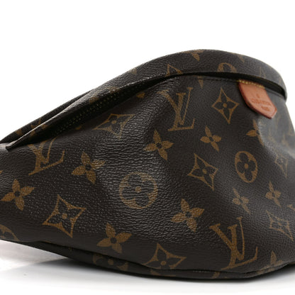 Monogram My LV World Tour Bumbag