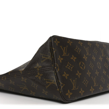 Monogram Neverfull MM