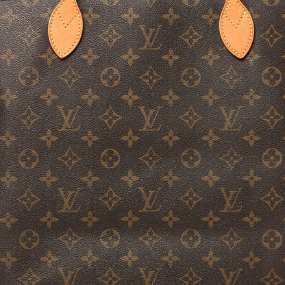 Monogram Neverfull GM