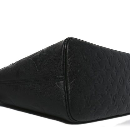 Empreinte Monogram Giant Neverfull MM Black