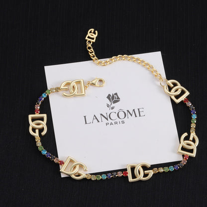 Dolce&Gabbana Bead Necklace