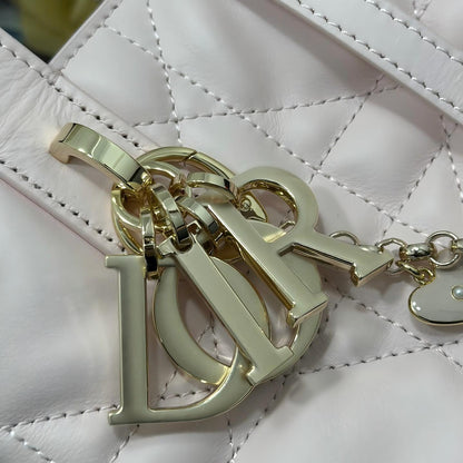 Dior Toujours Mini Bucket