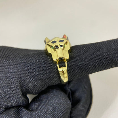 Cartier Panther Ring